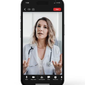 Longevity Consultation