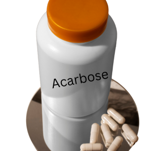 Acarbose
